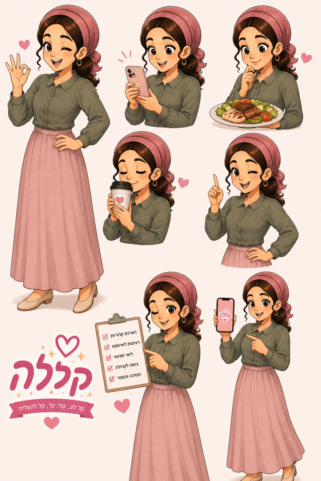 קלילה