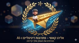 אליהו קאשי
