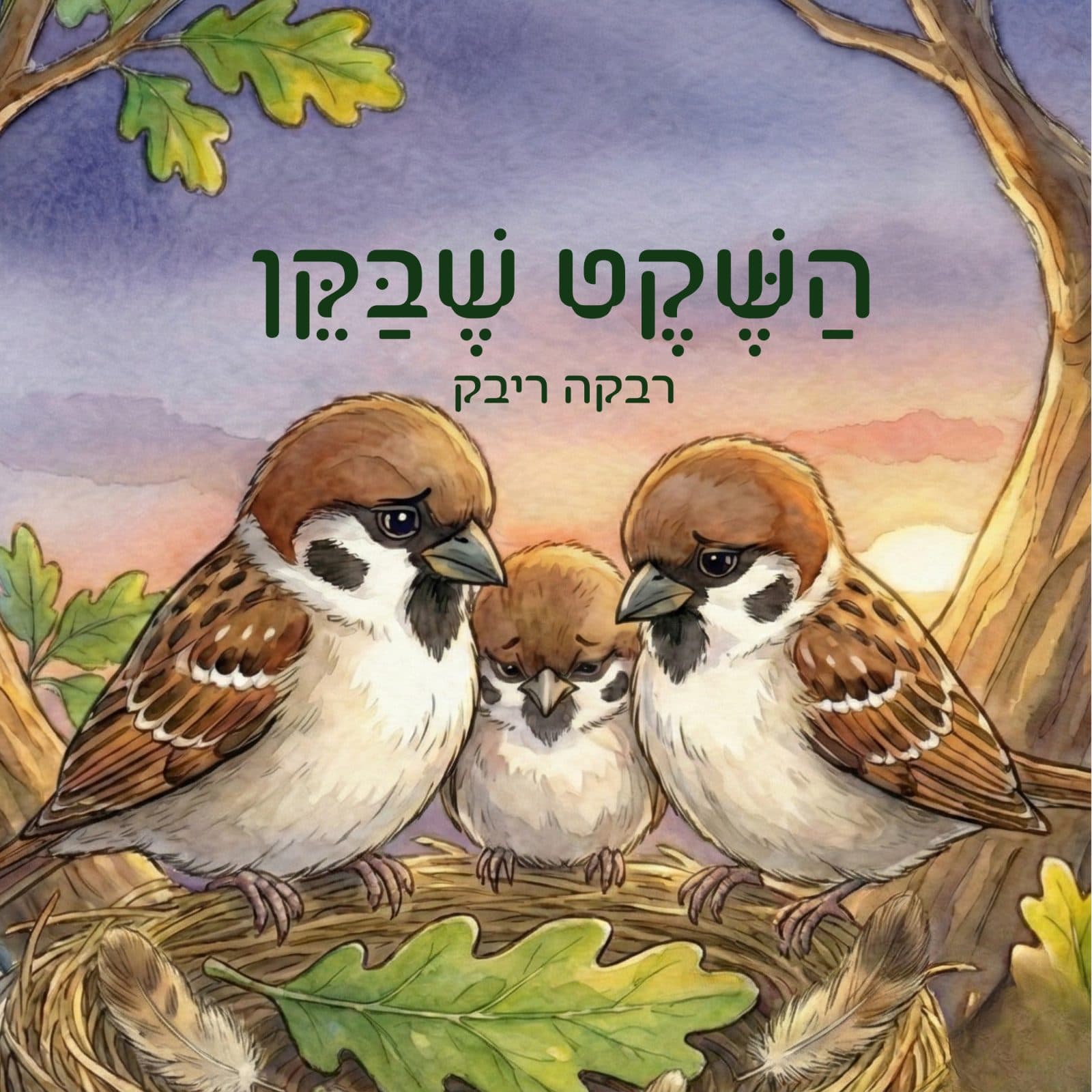 יצירת ספר דיגיטלי מאויר